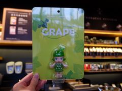 -泡泡玛特POPMART(杭州乐堤港店)