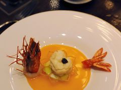 -五缘湾凯悦酒店·悦饗中餐厅