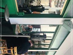 -RAC BAR(安福路店)