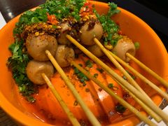 -拈菜(观音桥阳光世纪店)
