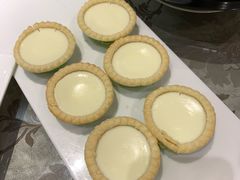 羊奶蛋挞-新兴家喻酒家·羊城名宴(昌岗店)