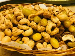 干煎三果-醉香园(长江北路店)