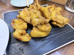 -金丝饭庄(金丝新天地保障性住宅小区店)