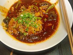 -辣尚瘾·烤鱼·新川菜(交大直营店)