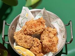 -米仓食堂(皇庭广场店)