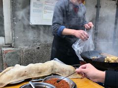 -怪老头甜不辣(抚琴小区店)