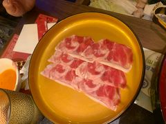 -牛New寿喜烧(虹桥新天地店)