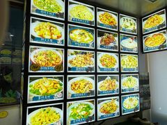 -小船渔村•大连菜•大连焖鱼(明泽街店)