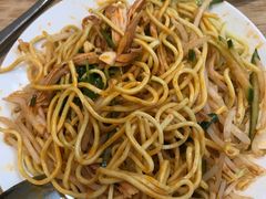 -Chongqing Cuisine川厨川味