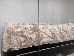 -洛阳古墓博物馆