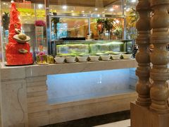 -曼佧特国际大酒店M-café全日制西餐厅(塘厦店)