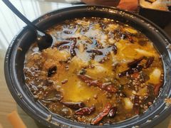 -新太二·鲜料川菜(万泰汇店)