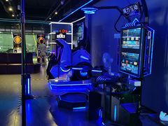 -复兴未来·轰趴空间(泰富百货店)