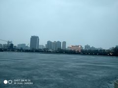 -迎泽公园