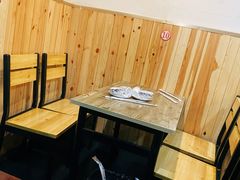 -玫瑰红烤羊排(北新桥三条店)