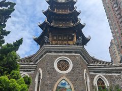 -文昌阁