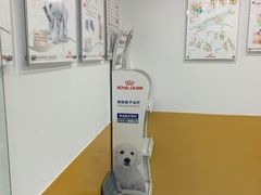 -美联众合动物医院(·中兽医·疑难杂症·严家桥分院)