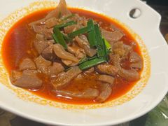 -缪氏川菜(深圳北站缤果空间店)