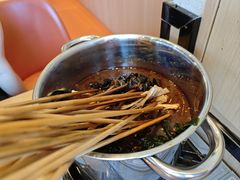 -锅老头铁锅炖•大锅蒸汽海鲜(韩乐坊店)
