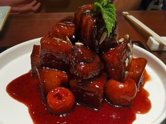 本家醋焖肉-一品滇香·云南菜(公益西桥店)