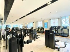-深圳好日子皇冠假日酒店