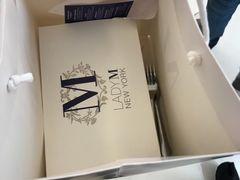 -Lady M(沙田新城市广场店)