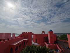 -漳州滨海火山岛自然生态风景区