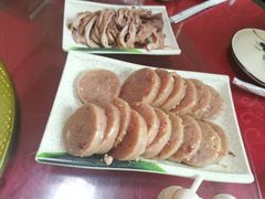 -驴百味(赵县店)
