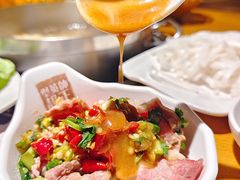 -海银海记潮汕牛肉火锅(新港中路海珠店)