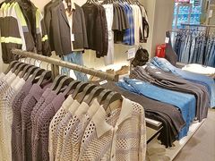 -ZARA(深圳金光华广场店)