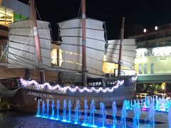 -班赞海鲜市场