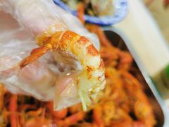 -江城燕子大排档(江汉路步行街店)