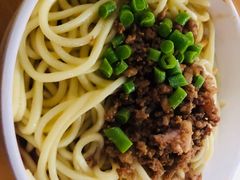 -左撇子私房面