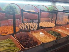 -牛YO寿喜烧和牛火锅自助(三台子万象汇店)