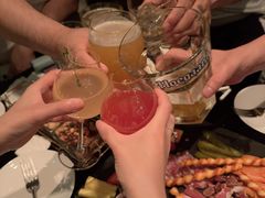 -云·酷 Atmosphere(国贸大酒店)