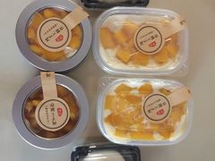 -YC工作室蛋糕定制