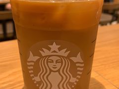 -星巴克(甘河路店)