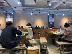 大堂-五里关火锅(牛市口店)