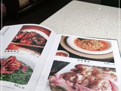 -阿莉餐厅(枣阳路店)