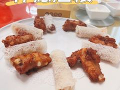 -怀德酒楼·粤菜·海鲜·茶点(怀德万象汇店)