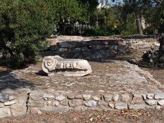 -奥林匹亚宙斯神庙