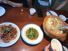 -郑庄脂渣海鲜楼(九水路店)