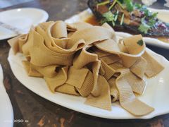老汤干豆腐-张包铺(道外店)