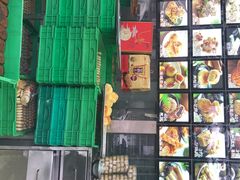 -宫廷糕点铺(建设路店)