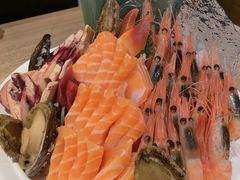 -大渔铁板烧(万象城店)