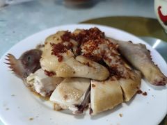 -罗浮山葛仙居菜馆