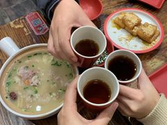 -红料理|串串有瘾·烧烤(吴中路店)
