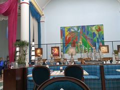 -小莫餐厅And More Restaurant西餐(北京展览馆店)