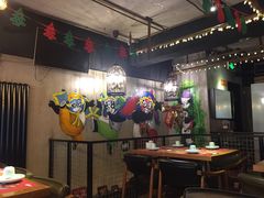 -一个叫川的地方(麒麟新天地店)