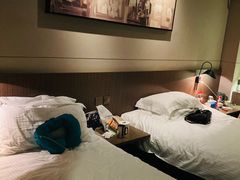 -锦江之星品尚(杭州西湖大道南宋御街店)